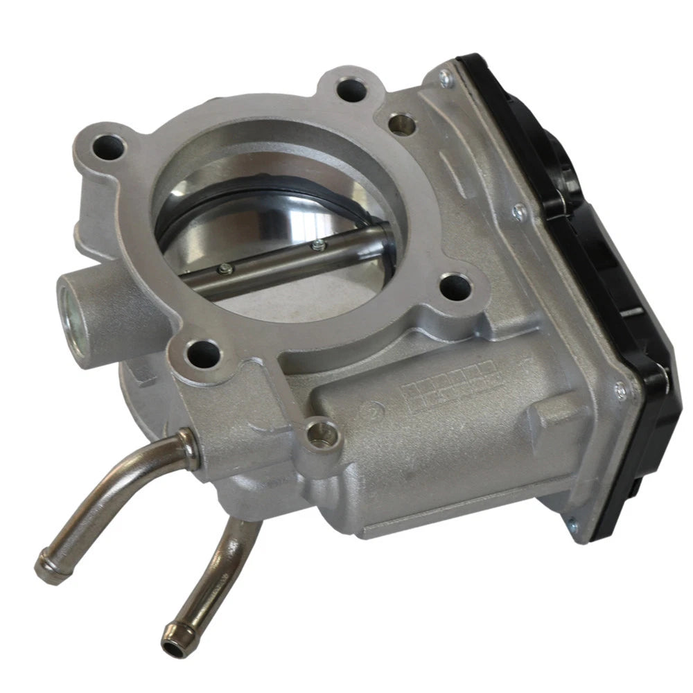 Throttle Body for Hyundai Elantra Tucson Kia Forte Soul (35100-2E000)