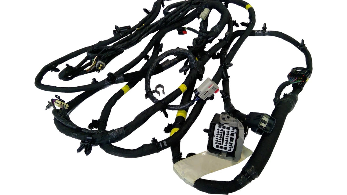 Chrysler Chassis Wiring 68208163AD for Chrysler