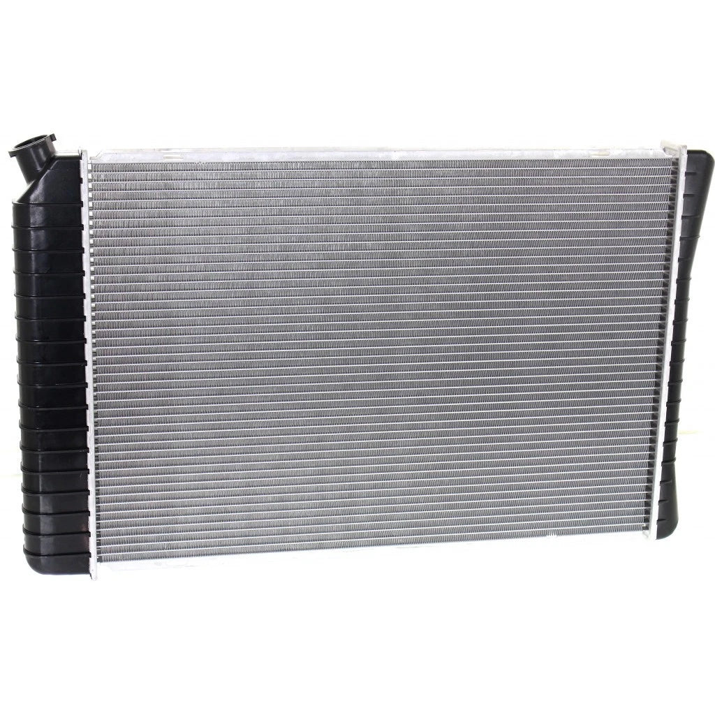 Radiator for Chevy C10/C20 Suburban (1981–1986) SPIN-GM3010401, GM3010401