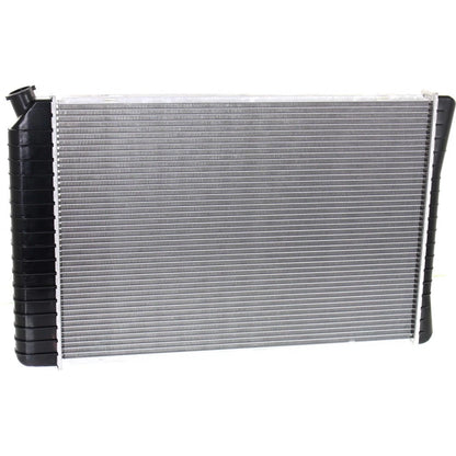 Radiator for Chevy C10/C20 Suburban (1981–1986) SPIN-GM3010401, GM3010401