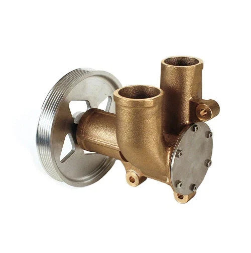 Raw Sea Water Pump for Volvo Penta D4 (21419374, 22901573)