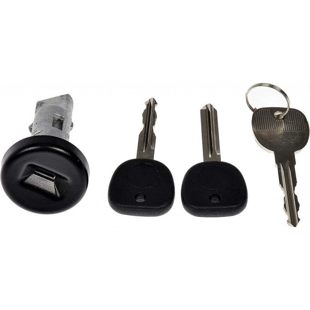 Ignition Lock Cylinder for GMC Savana 3500/2500 (2008–2014) ALX-PAU-RB-924-796-CL360A59