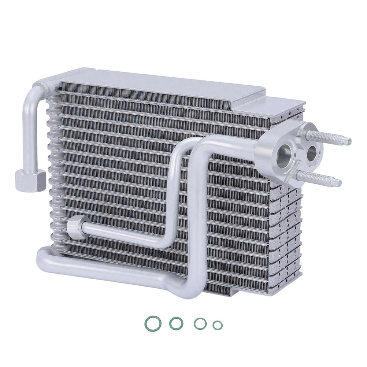 A/C Evaporator for Chevy Trailblazer GMC Envoy (2005–2009) 18013960, EV939673PFC