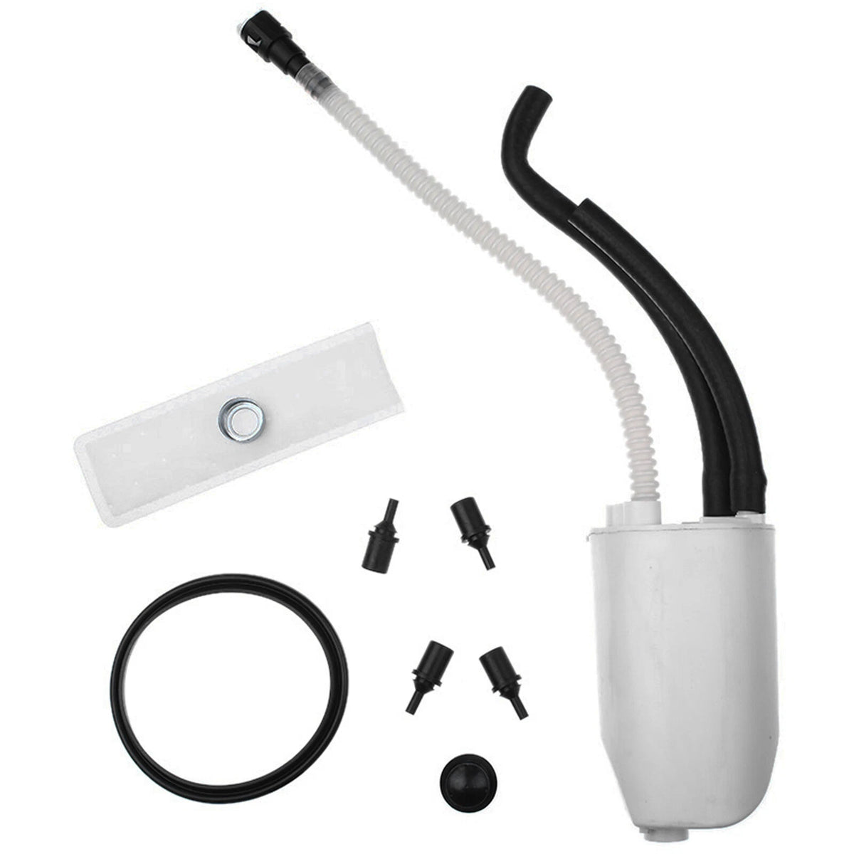 Fuel Pump Assembly for Chevrolet Camaro Pontiac Firebird (1996–1997) 19179527, 19179528, E3739