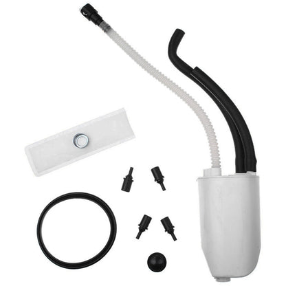 Fuel Pump Assembly for Chevrolet Camaro Pontiac Firebird (1996–1997) 19179527, 19179528, E3739