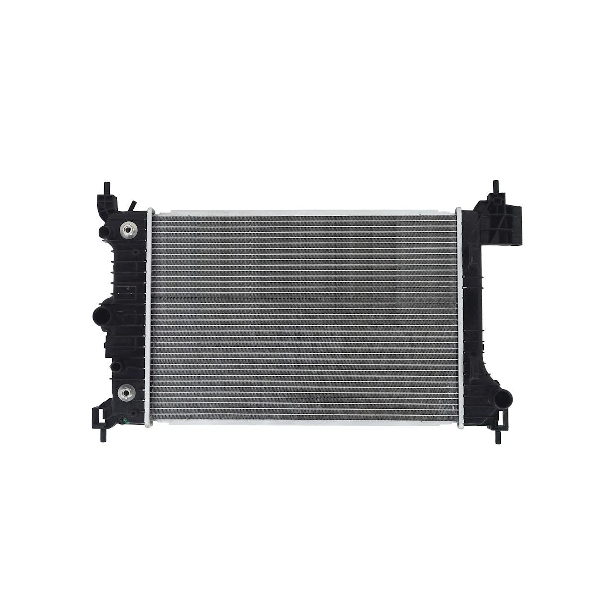 CSF Radiator for Chevy Sonic (2012–2018) 3736 P13247 CU13247