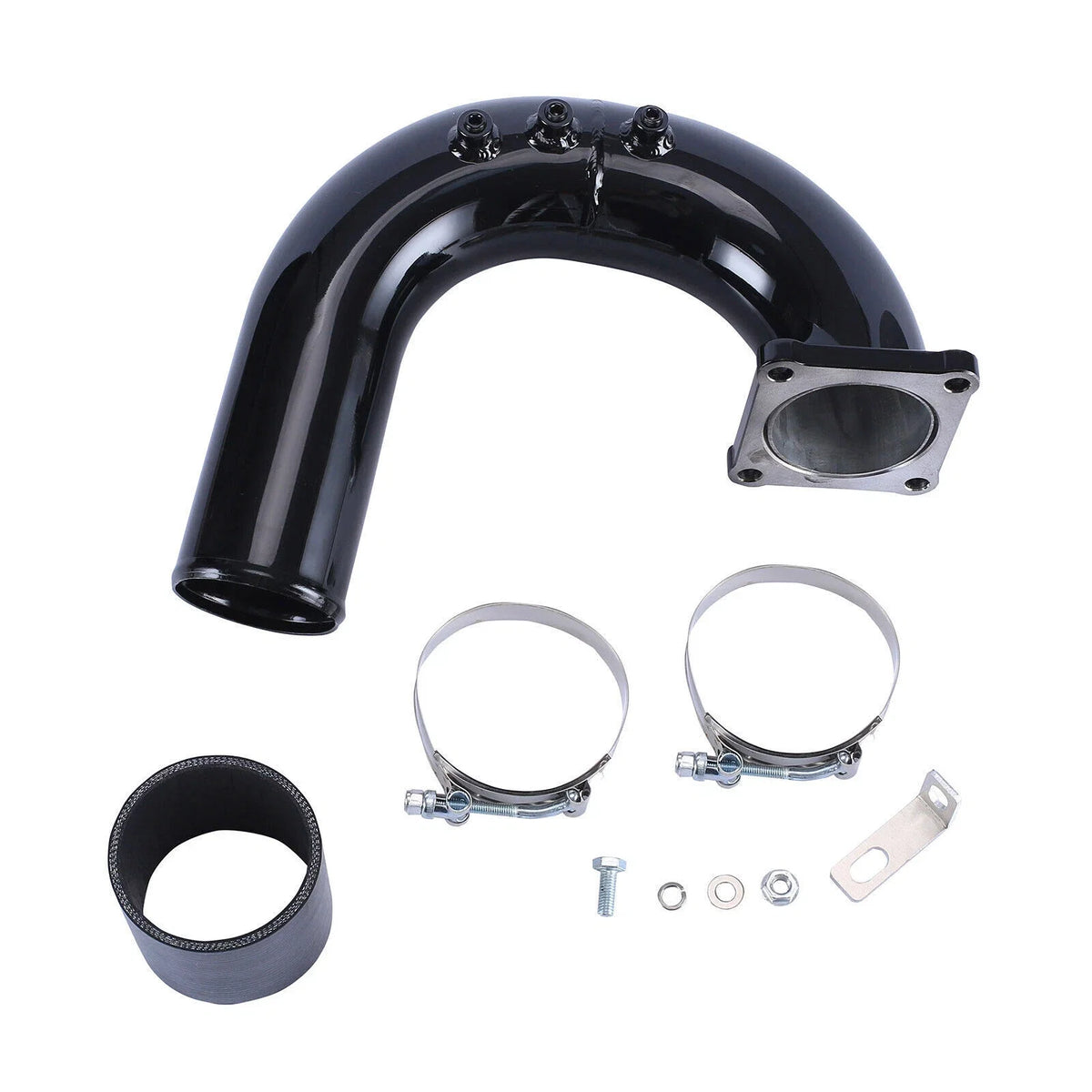 High Flow Intake Elbow Tube for Dodge Ram 5.9L Cummins Diesel (2003–2007)