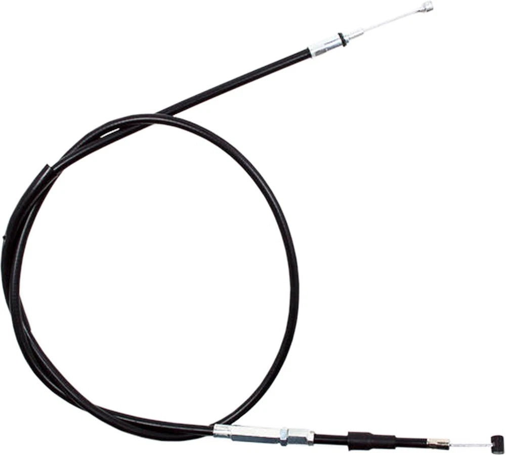 Clutch Cable for - 04-0210 - Black Vinyl