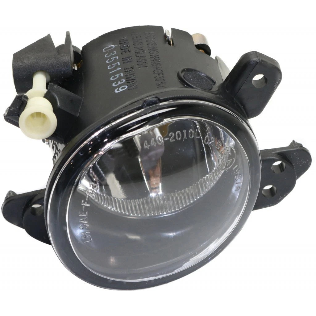 Fog Light for Mercedes-Benz C300/C350 (2008–2011) MB2592114, CLX-M0-19-0422-00-CL360A60
