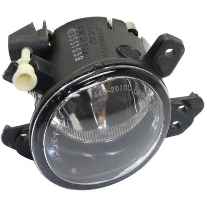 Fog Light for Mercedes-Benz C300/C350 (2008–2011) MB2592114, CLX-M0-19-0422-00-CL360A60