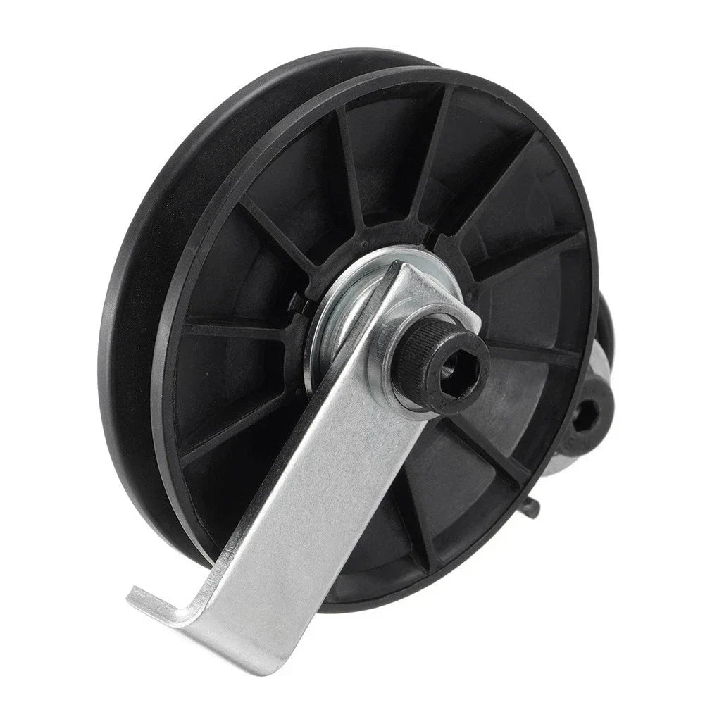 Tensioner Kit for Bobcat Engine Cooling Fan (6655781, 6704820, 6704444, 6660995)