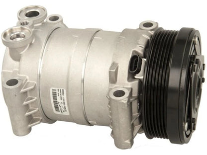 A/C Compressor for Chevrolet C1500 (1996–1999) 75413GDZH