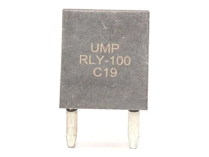 Delay Relay for Chevrolet Silverado 1500 (73989JGHT)