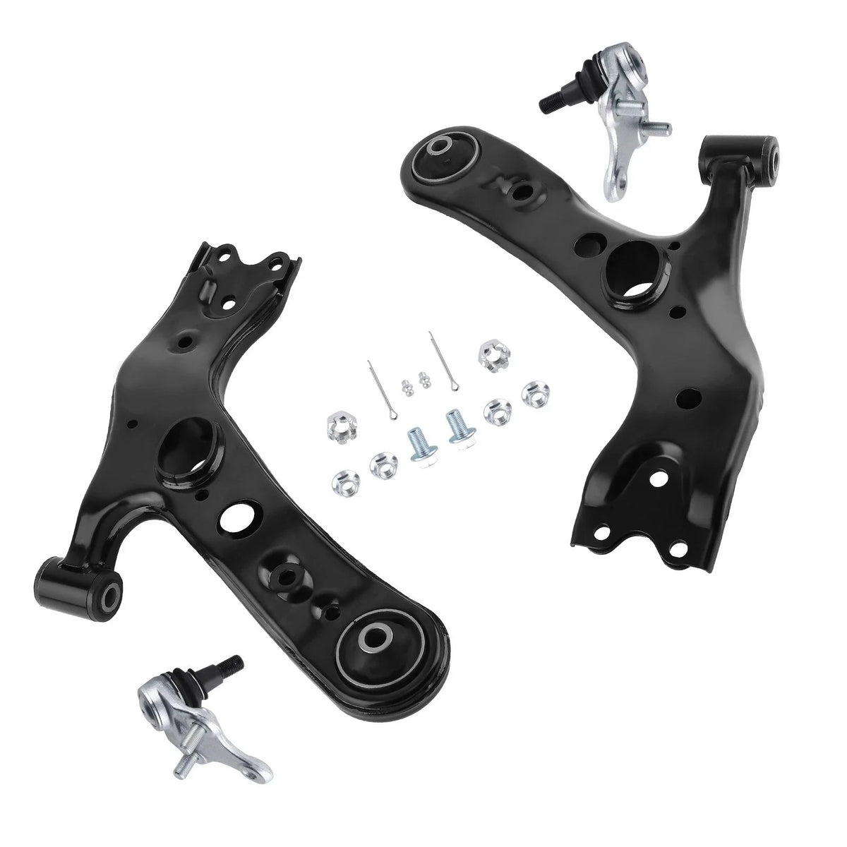 Front Lower Control Arms Ball Joint for Toyota RAV4 Lexus NX200t NX300 (2006–2018)