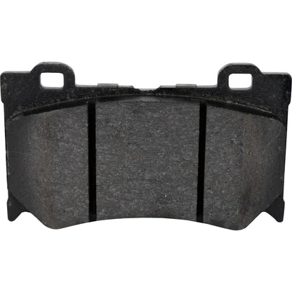 Front Brake Pad Set for Nissan 370Z, Infiniti Q50, G37, Q70L, Q60, FX50