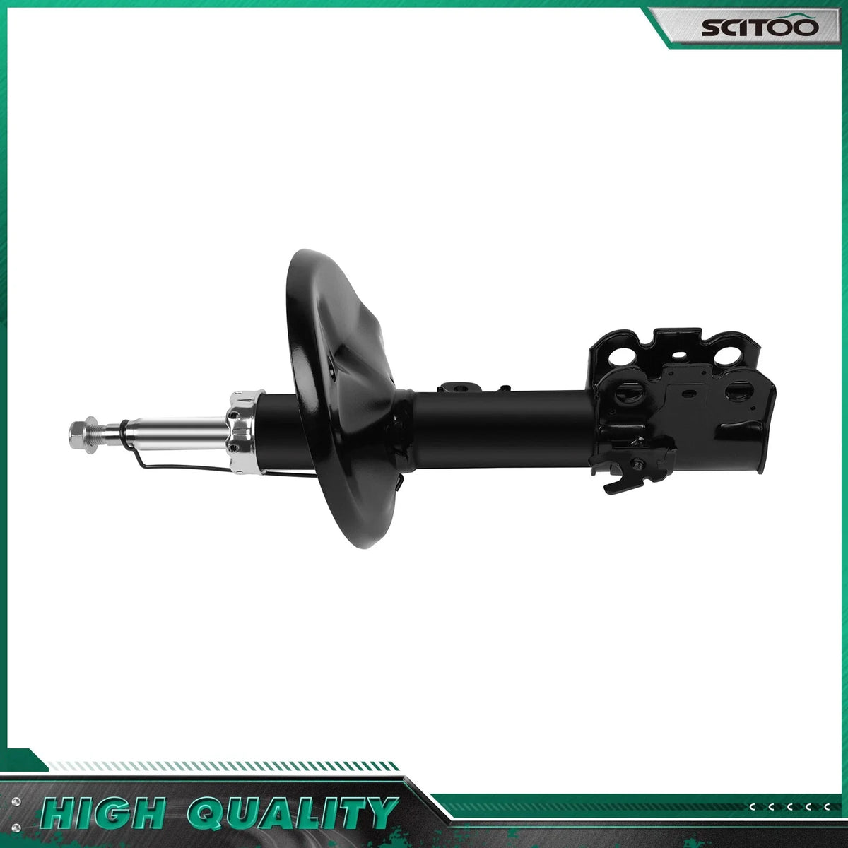 Front Shocks Struts Kit for Toyota Camry Avalon Lexus ES300 (1997–2001)