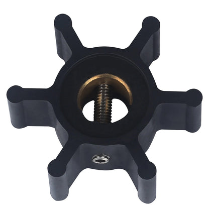 Flexible Impeller for Perkins Marine Engine Cooling Water Pump (24880194)