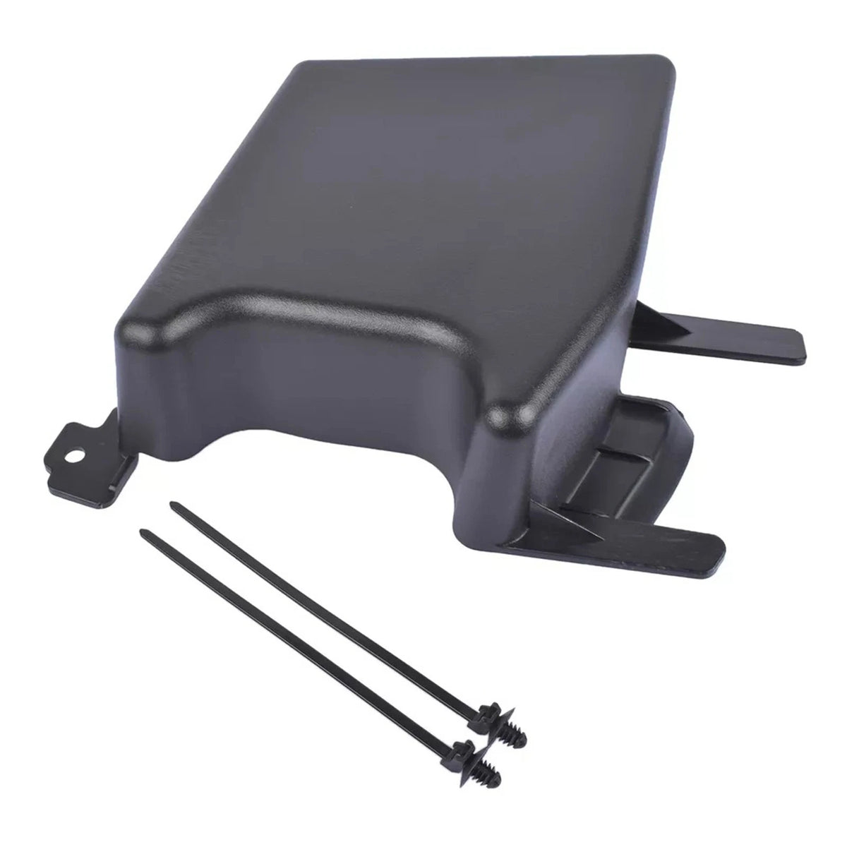 ABS Brake Module Plastic Cover for Dodge Challenger Charger (2015–2020) 68272122AA