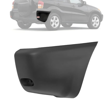 Right Rear Bumper End Cap for Toyota RAV4 (2001–2005) #TO1117102, CON-A000002083