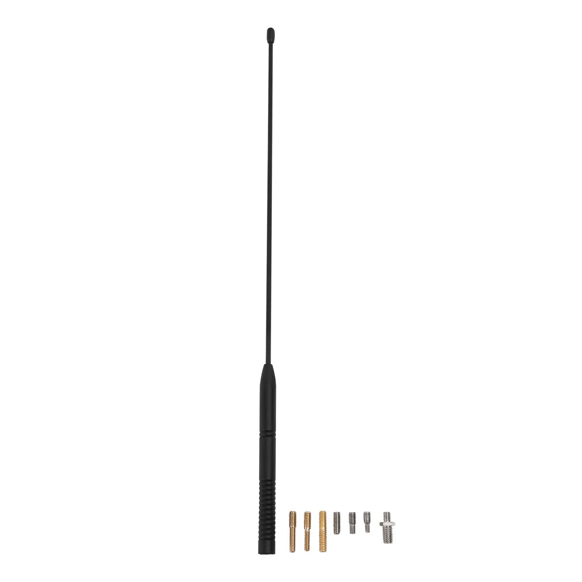Antenna Kit for Harley Touring, Tri, Road King, Street, Electra Glide (1986-2023)