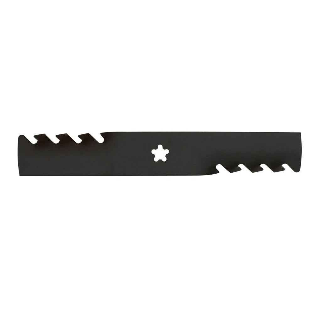 Mulching Blade for Yazoo/Kees (Fits 539 113425)