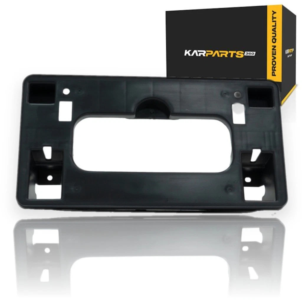 License Plate Bracket for Honda Civic (2006–2008) LLX-HO1068110-CL360A70, HO1068110