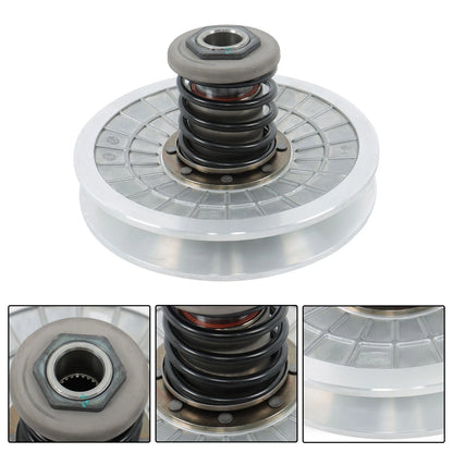 Clutch Sheave Assembly for Yamaha Grizzly 660 Kodiak 700 (1998–2018) ALU3789596