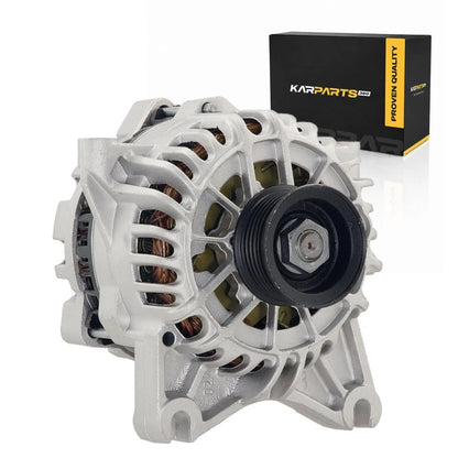 Alternator for Ford F-450/F-550 Super Duty (2002–2004) ALX-PAU-AC-335-1151-CLA1