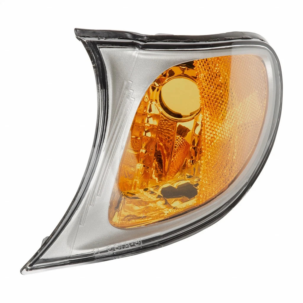 Turn Signal/Parking Light for BMW 320i (2002–2005) CLX-M0-18-5918-91-CL360A1, BM2520110