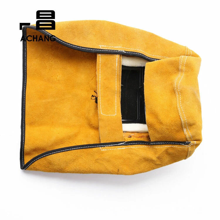 Welding Helmet Face Mask for Welder (AH9) - qwB874897