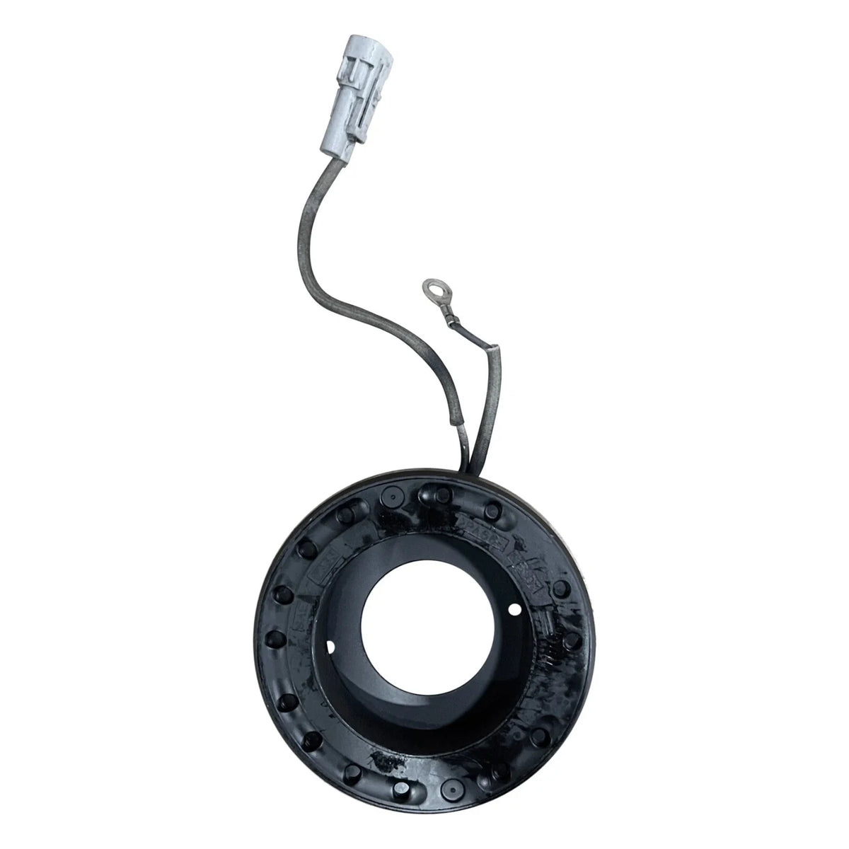 AC Compressor Clutch Replacement for Mercedes E350 3.5L (2014–2016)