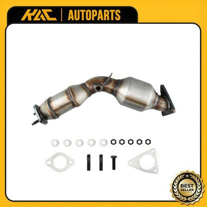 Catalytic Converter for INFINITI G37/Q50 3.7L (2009–2015)