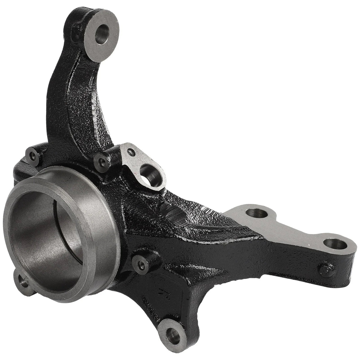 2X Front Steering Knuckle 698-158 for Toyota Camry Lexus ES300 (2002–2003)