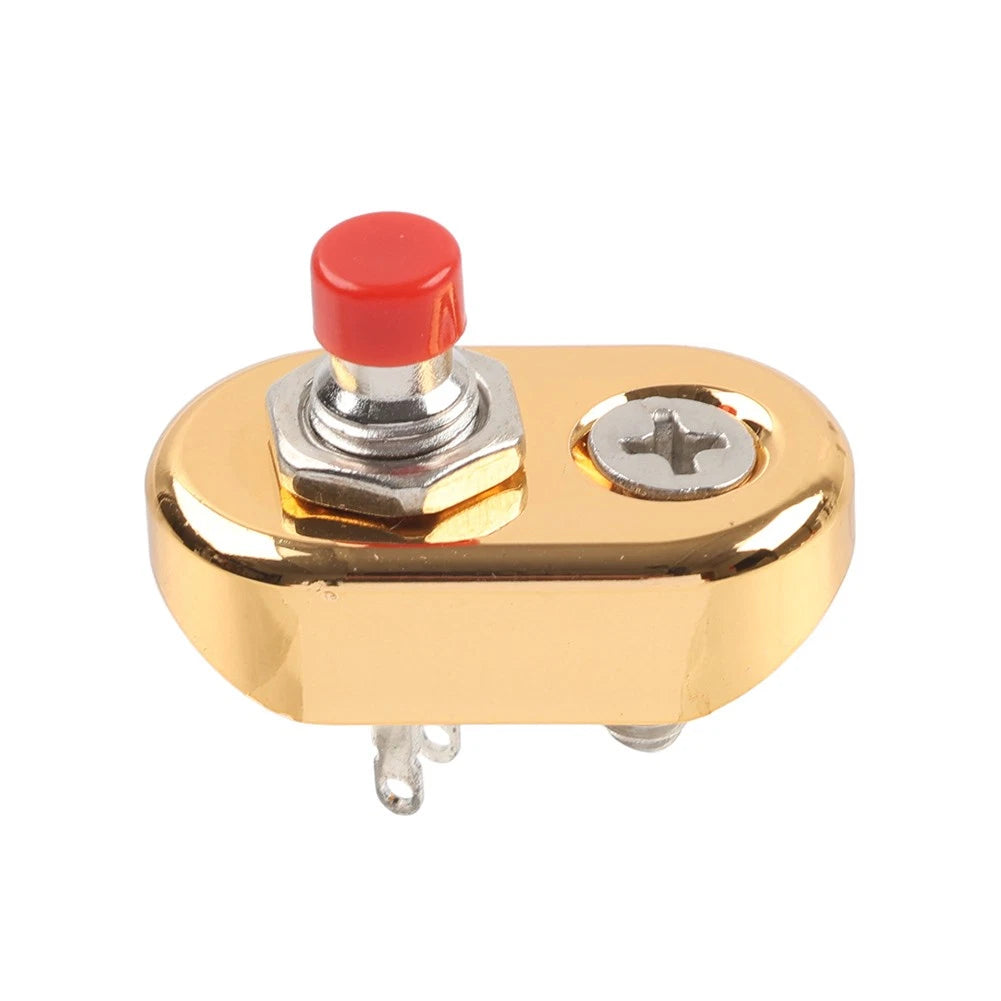 Push Button Switch for Harley 7/8" 1" Handlebar