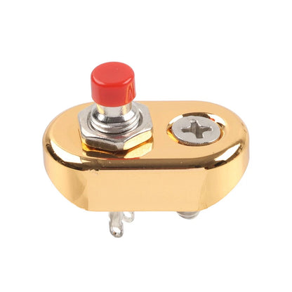 Push Button Switch for Harley 7/8" 1" Handlebar