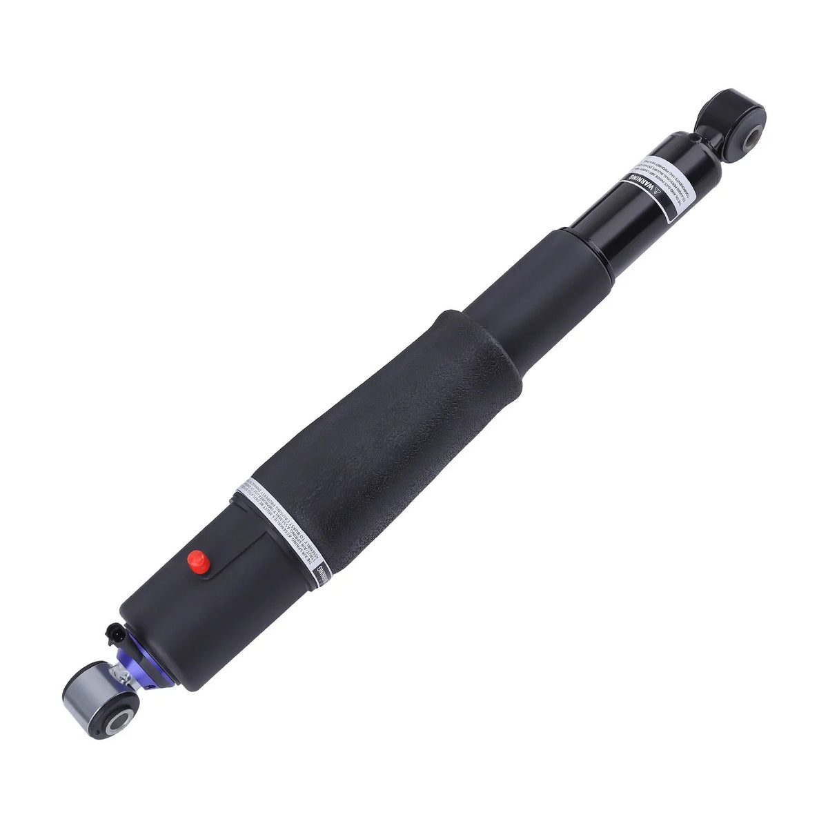 2X Rear Air Suspension Shock Absorber Strut for Chevy Tahoe (2001–2014)