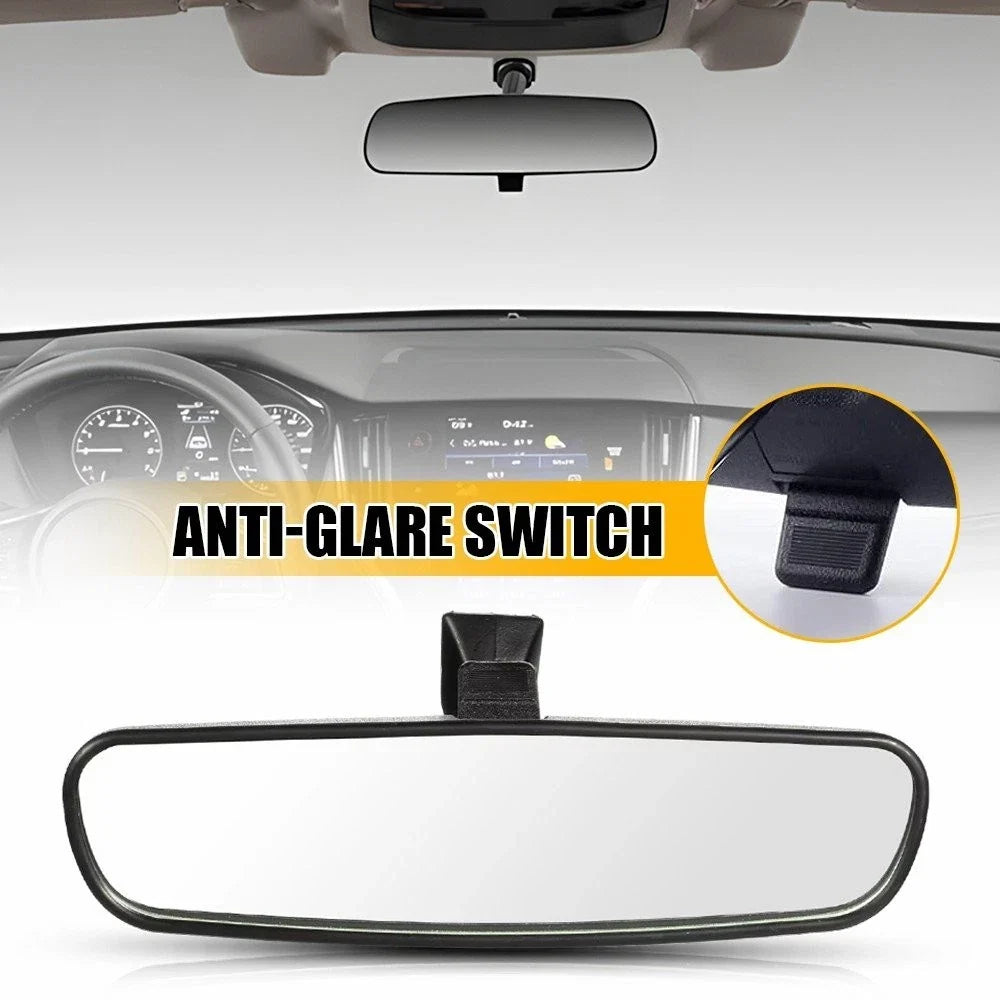 Interior Rear View Mirror 92021AG01A for Subaru Ascent (2019–2022), Impreza (2017–2021)