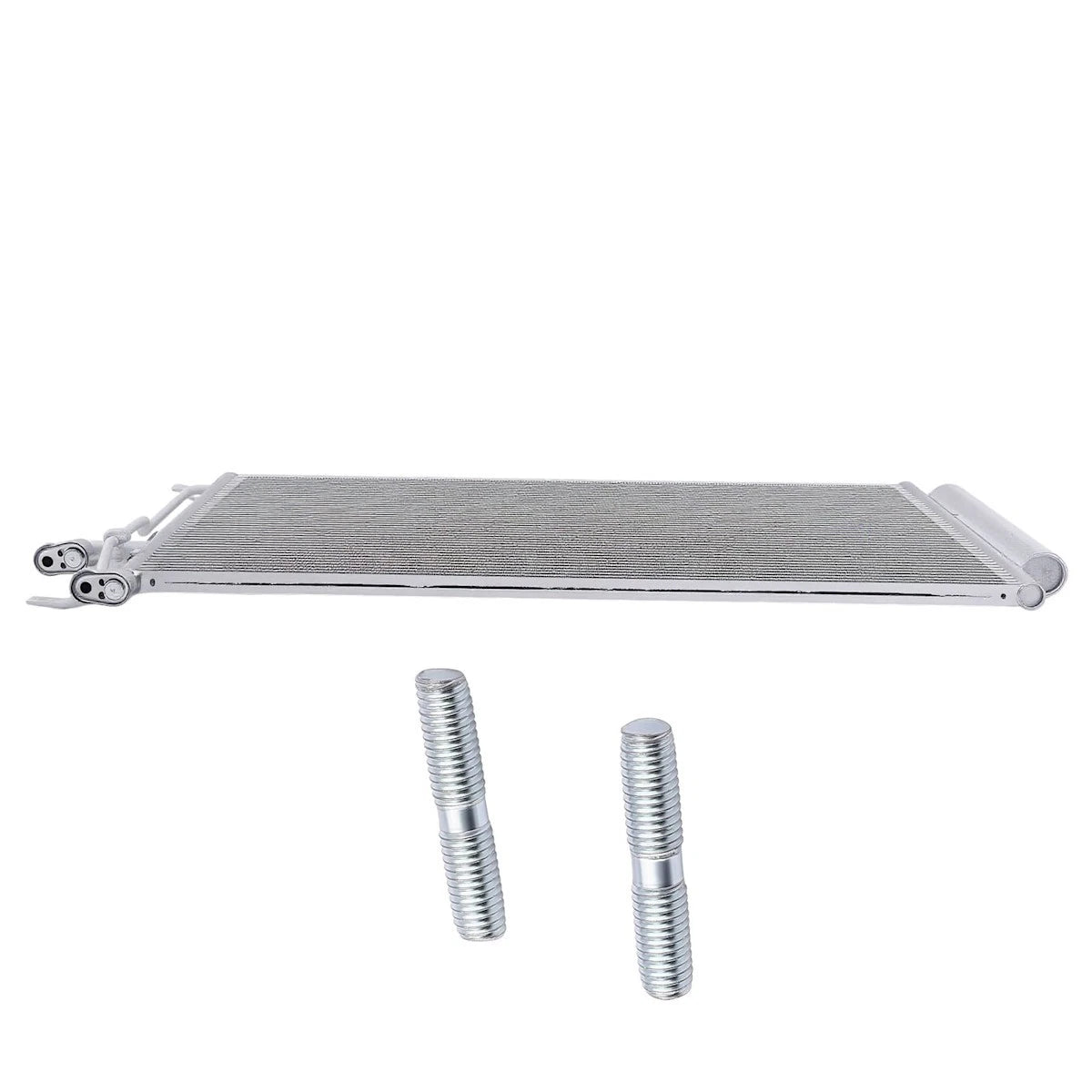 A/C Condenser for Chevy Captiva Sport Saturn Vue (2008–2010) 18054812, 3687