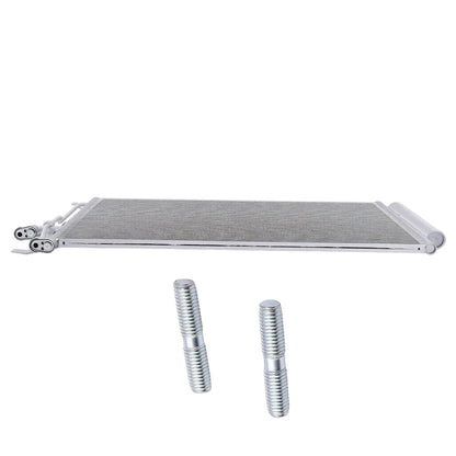 A/C Condenser for Chevy Captiva Sport Saturn Vue (2008–2010) 18054812, 3687