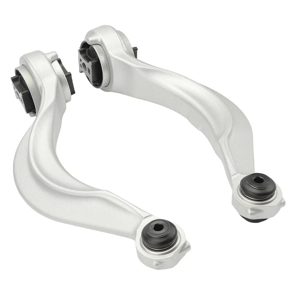 Control Arm Set of 2 Front Lower for Jaguar I-Pace (2019–2024) 18107887