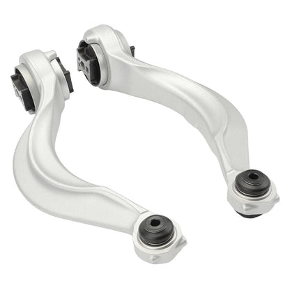 Control Arm Set of 2 Front Lower for Jaguar I-Pace (2019–2024) 18107887