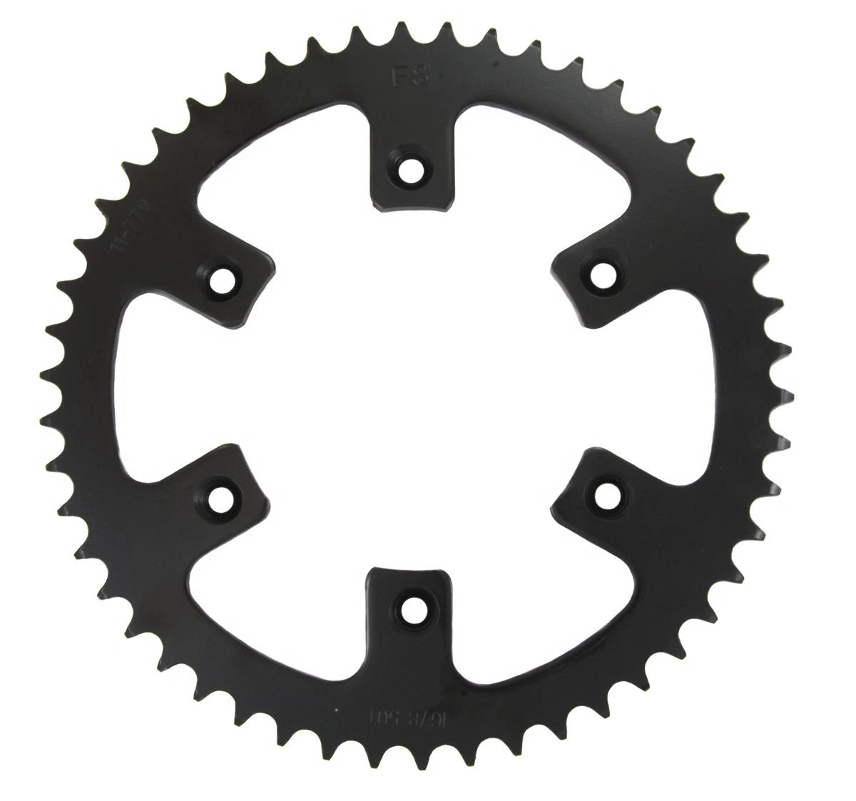 50 Tooth Rear Steel Sprocket for Honda CR500R (1984–2001) FS-1678h