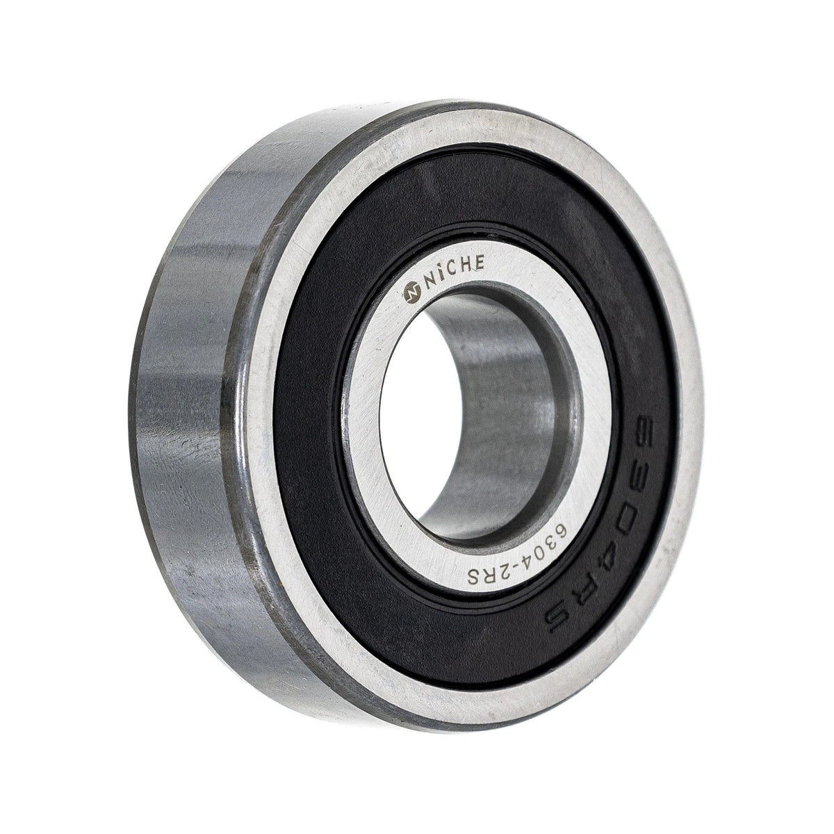 Wheel Bearing Seal Kit for Yamaha XV250 Route 66 (MK1008632, 6202-2RS, 6302-2RS)