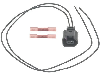 Disc Brake Pad Wear Sensor Connector for Audi A8 Quattro (2020–2021) 81693CNXG