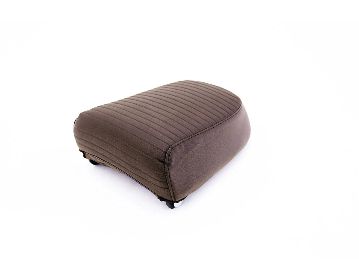 Seat Cover for Royal Enfield Meteor 350 (2020–2023)