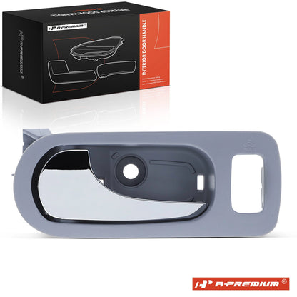 Front Driver Door Handle for Buick Allure (15779701, GM1352161, 81828)