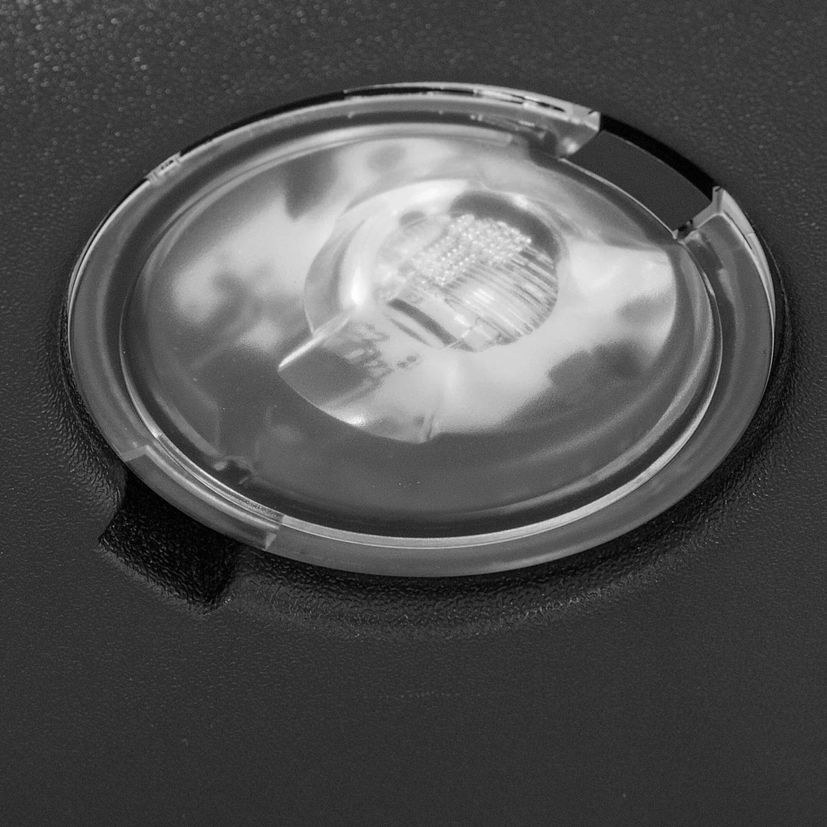 Passenger Side Power Heated Mirror for Ford Edge (2015–2023)
