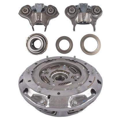 Dual Clutch Fork Kit for Ford Fiesta Focus (2011–2019)