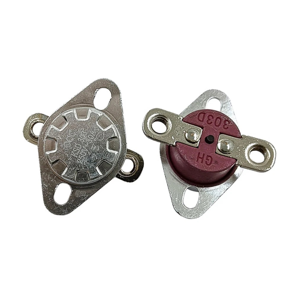 KSD303 Thermostat Temperature Switch for Automotive Applications