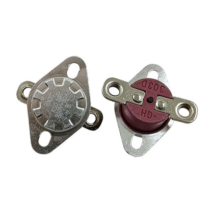 KSD303 Thermostat Temperature Switch for Automotive Applications